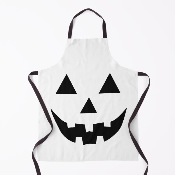 Item preview, Jack o Lantern face pumpkin halloween scary designed and sold by SamaulMani.
