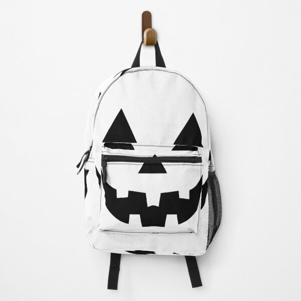 Item preview, Jack o Lantern face pumpkin halloween scary designed and sold by SamaulMani.