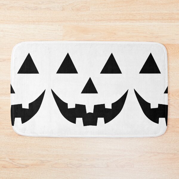 Item preview, Jack o Lantern face pumpkin halloween scary designed and sold by SamaulMani.