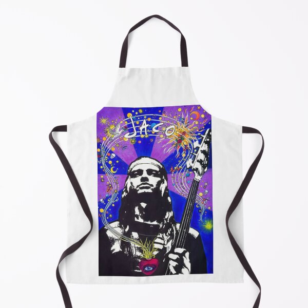 Item preview, Jaco Pastorius Record Store Day Poster designed and sold by SamaulMani.