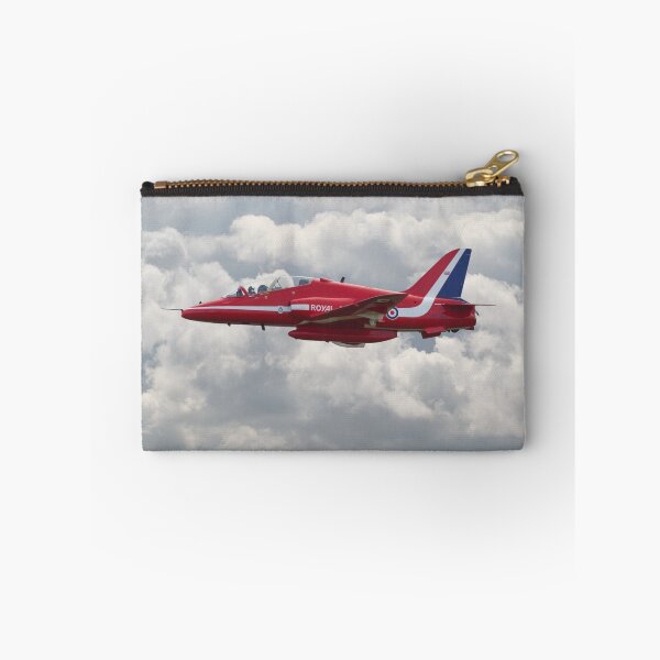 Item preview, Red Arrows - H.S. Hawk designed and sold by Pat Speirs.