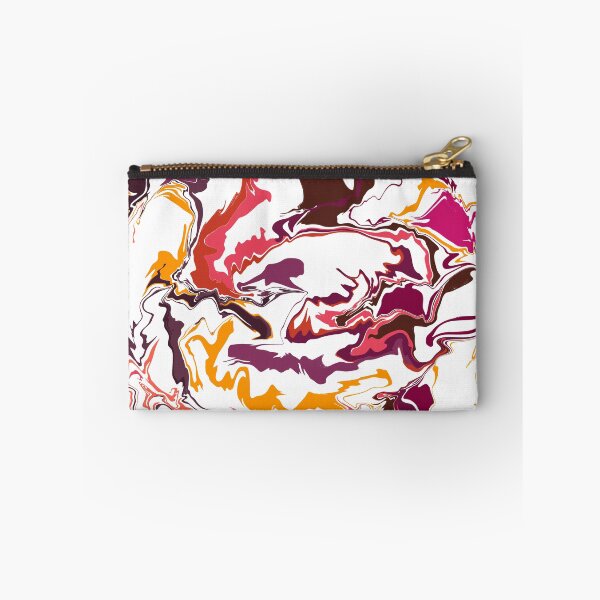Artikelvorschau, Herbstfarben 70er Marmor Design entworfen und verkauft von kalanisart.