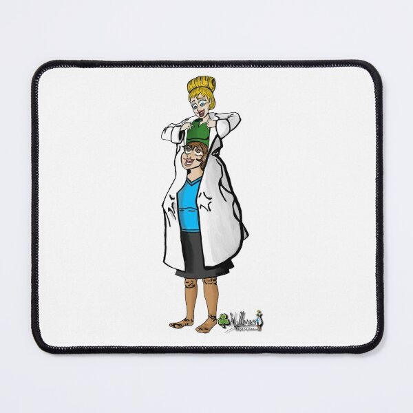 Item preview, Ultimate Friendship designed and sold by ChuckHalloran.