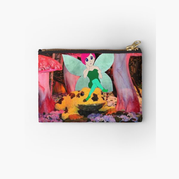 Item preview, F is for Fairy designed and sold by beltanemaiden.