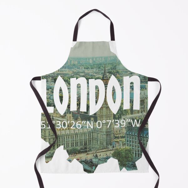 Item preview, London designed and sold by DAFIN.