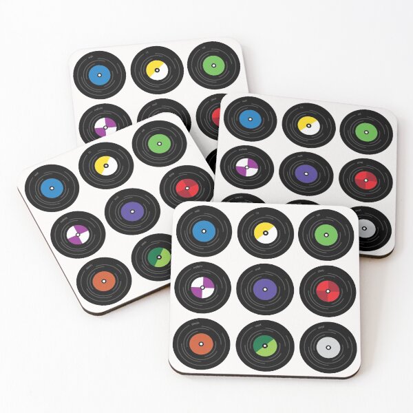 Item preview, Discs designed and sold by EmmiORegan.