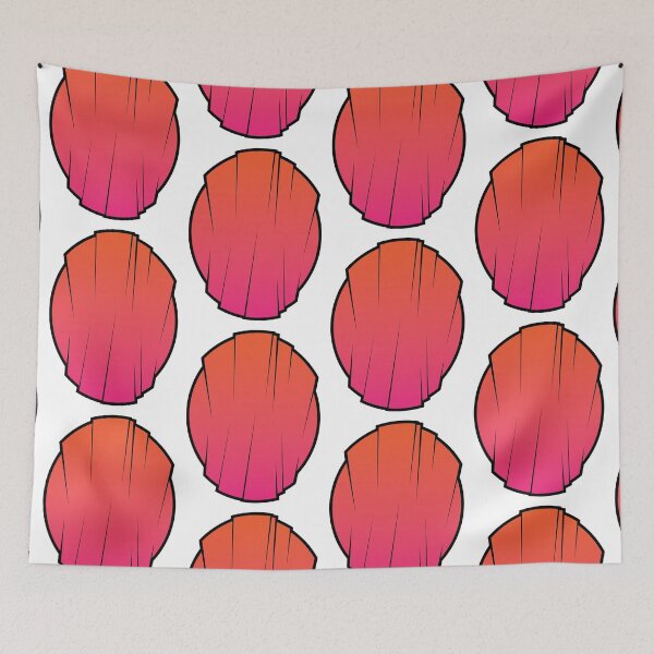 Item preview, Circle Crease designed and sold by FakeFate.