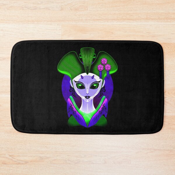 Item preview, Robot Geishas D01F designed and sold by HexOne.