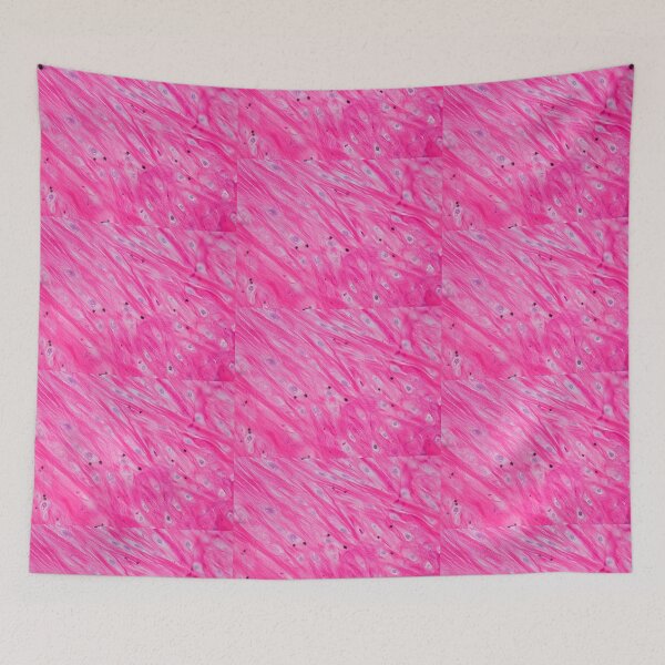 Item preview, Sharpey's fibres in bone designed and sold by Love Histology.