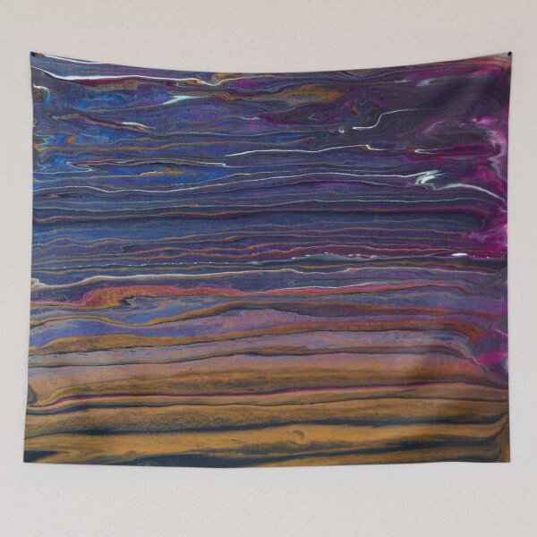 Item preview, In the depth of twilight designed and sold by Grandviewacres.