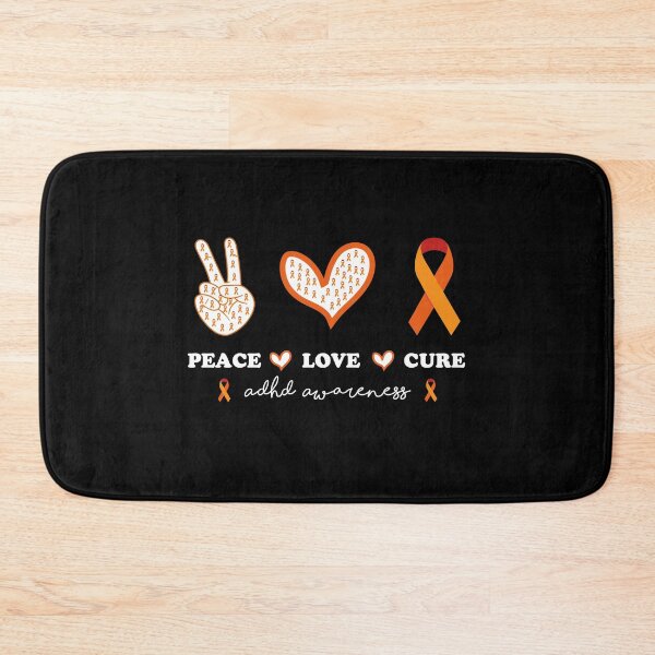 Item preview, Adhd Awareness | Adhd Survivor | Adhd Warrior | Funny Adhd Gifts designed and sold by SkyStract.