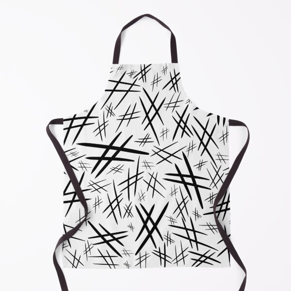 Item preview, Hashtag Symbol Pattern Retro Cartoon Style designed and sold by skullislandprod.