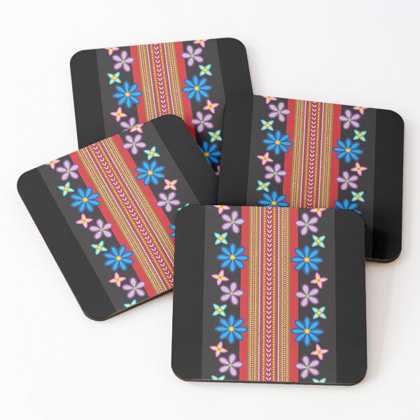 Item preview, Floral Metis Sash designed and sold by LovetannCreate.