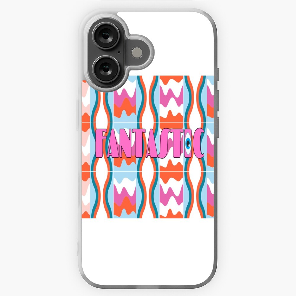 Item preview, iPhone Soft Case designed and sold by pame360.