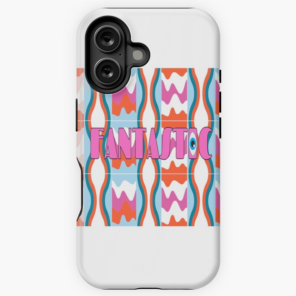 Item preview, iPhone Tough Case designed and sold by pame360.
