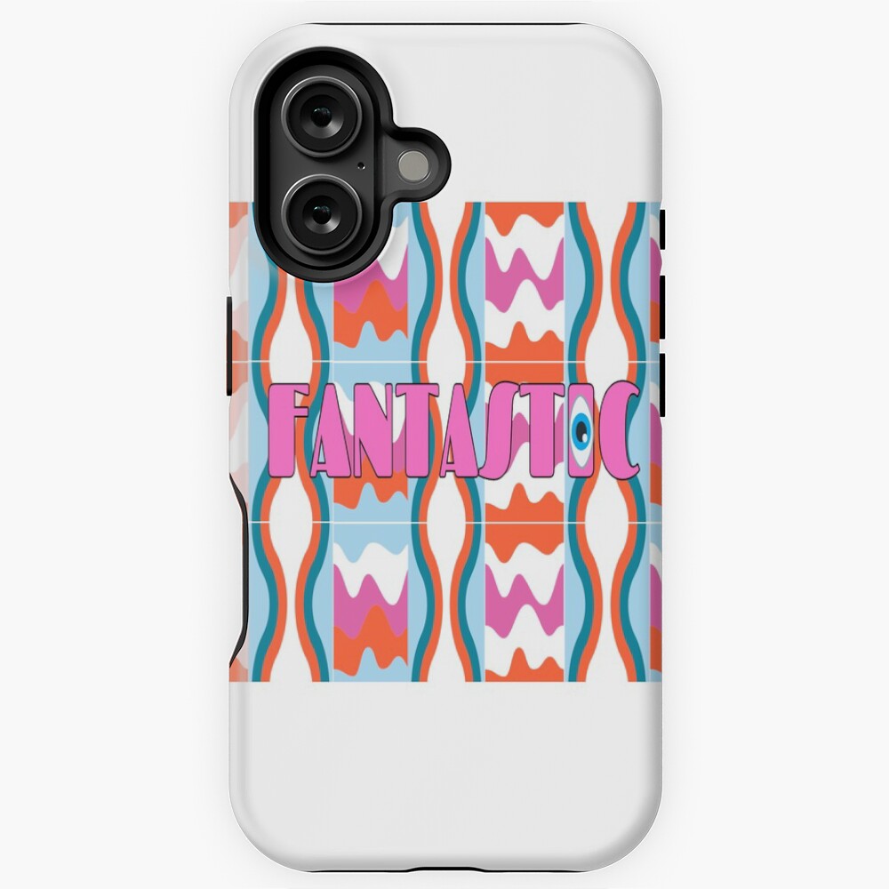 Item preview, iPhone Magsafe Tough Case designed and sold by pame360.