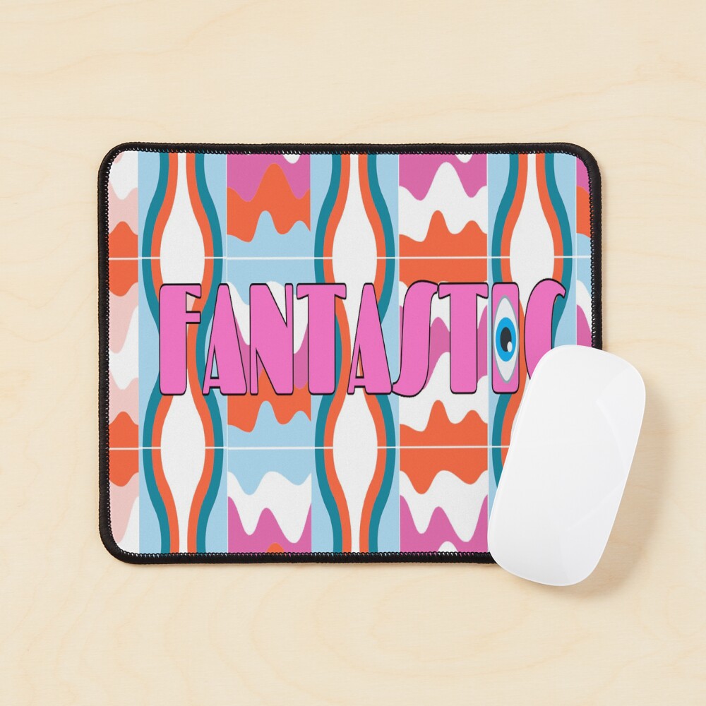 Item preview, Mouse Pad designed and sold by pame360.