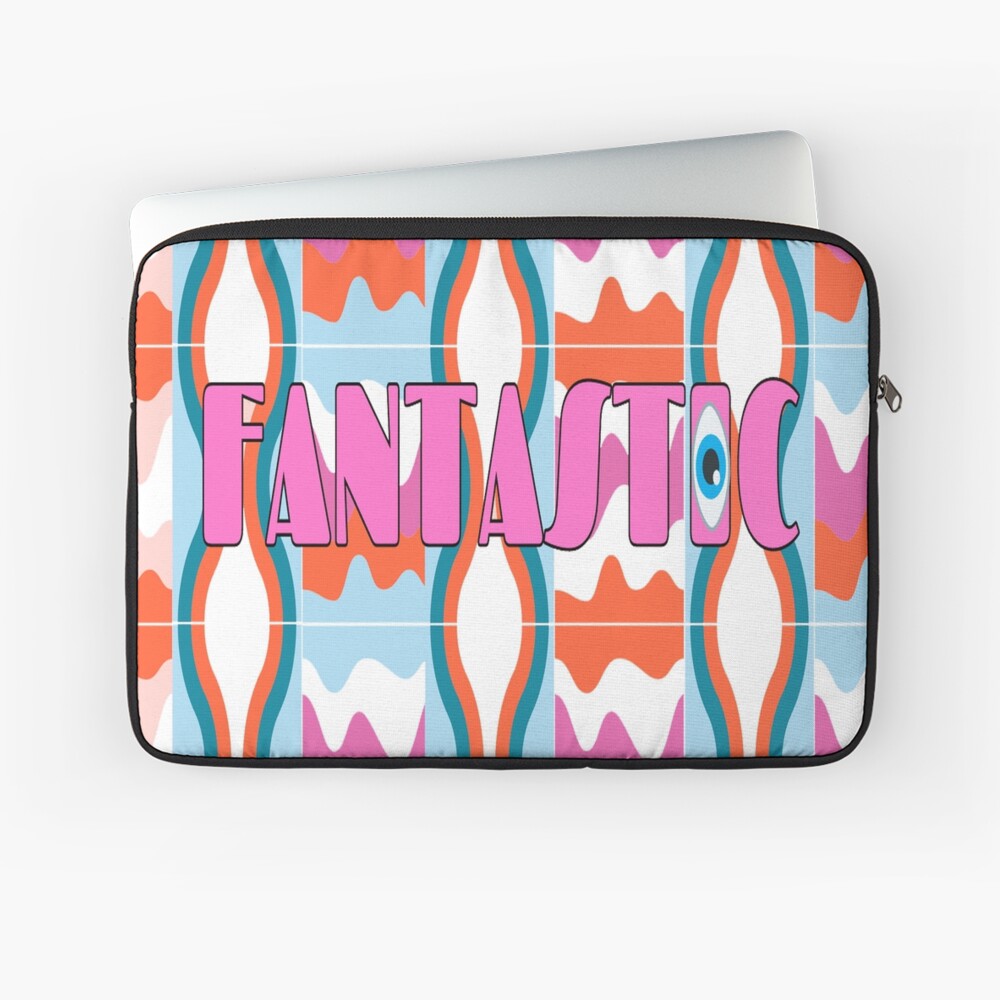 Item preview, Laptop Sleeve designed and sold by pame360.