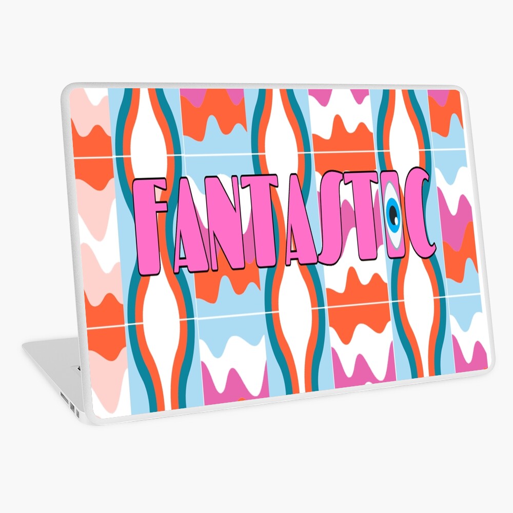 Item preview, Laptop Skin designed and sold by pame360.