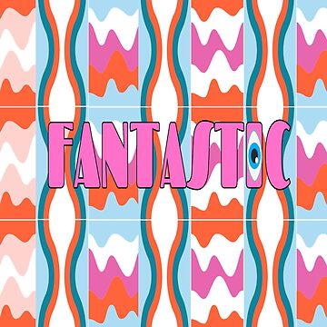 Artwork thumbnail, fantastic pro by pame360