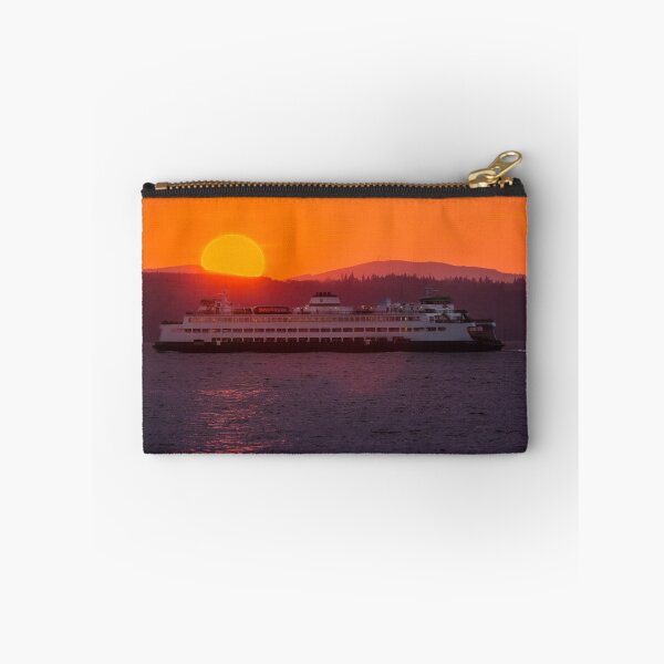 Artikelvorschau, Sunset from Edmonds entworfen und verkauft von Jim Stiles.