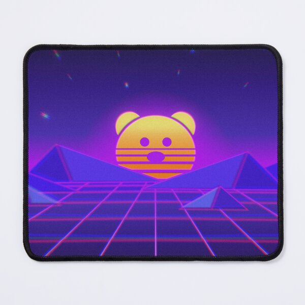 Item preview, 80's Vapor Fade Scene designed and sold by Ted Balmer.