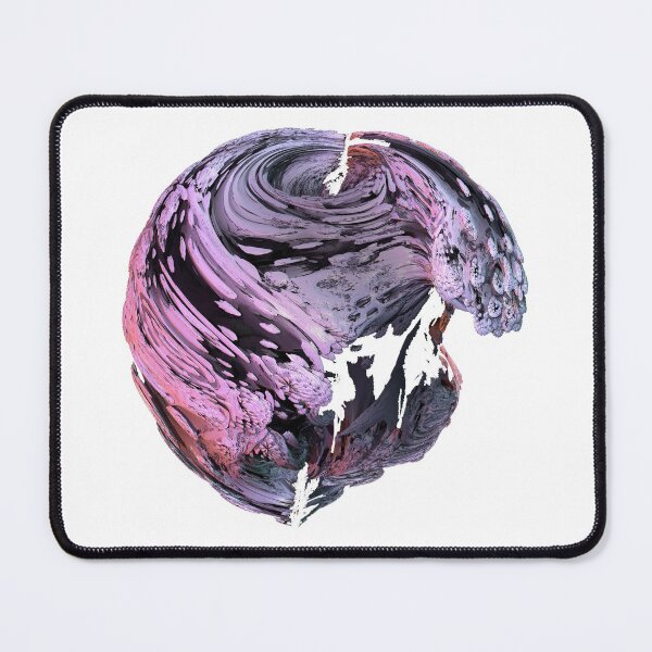 Item preview, Bubblegum Typhoon designed and sold by AIThots.
