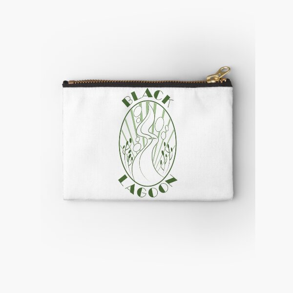 Item preview, Black Lagoon designed and sold by HoA Presents! @ Redbubble.