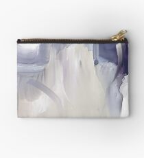 White nights Studio Pouch
