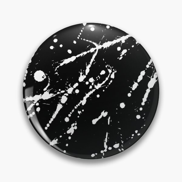 Item preview, Abstract fun splatter designed and sold by Ilze Lucero.