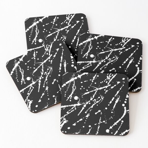 Item preview, Abstract fun splatter designed and sold by Ilze Lucero.