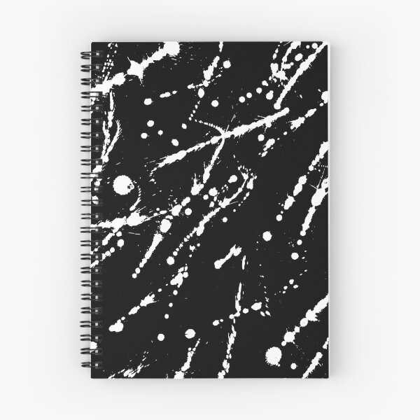 Item preview, Abstract fun splatter designed and sold by Ilze Lucero.