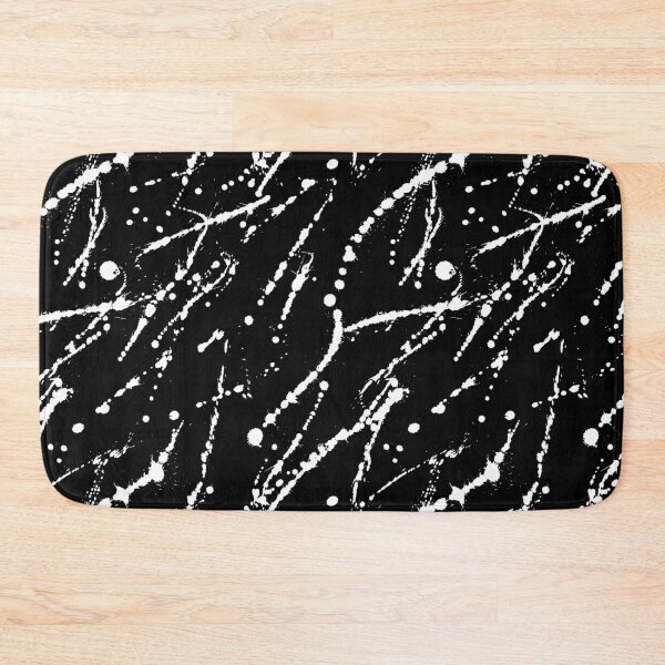 Item preview, Abstract fun splatter designed and sold by Ilze Lucero.