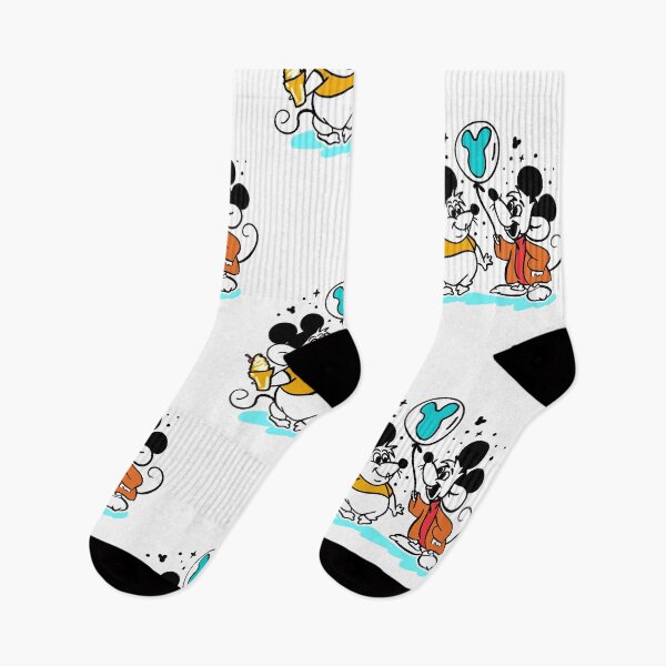 Item preview, Jaq and Gus, Cinderella Jaq and Gus designed and sold by SamaulMani.