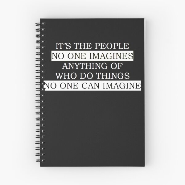 Item preview, Imitation Game  designed and sold by cazprojects.
