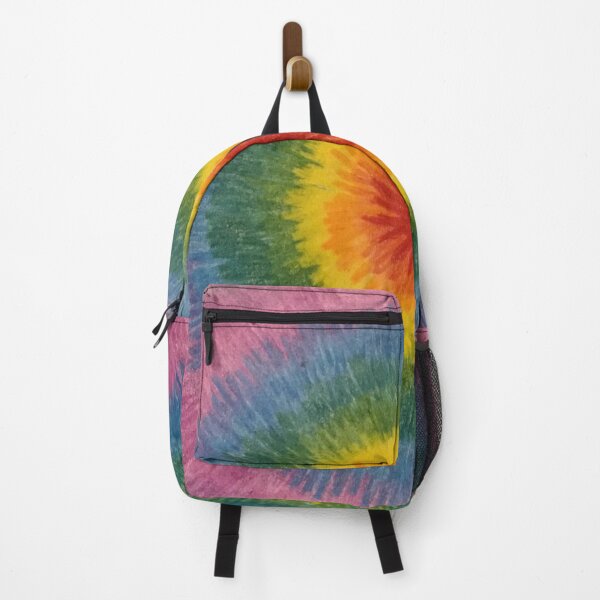Item preview, Rainbow Tie Dye Design designed and sold by CarefulCaptures.