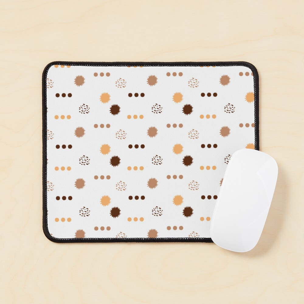 Item preview, Mouse Pad designed and sold by deecdee.