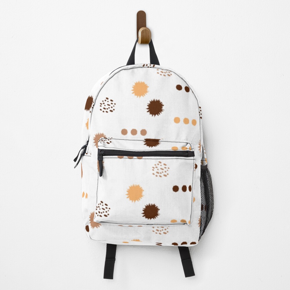 Item preview, Backpack designed and sold by deecdee.