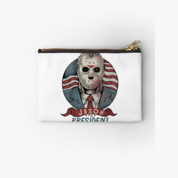 Item preview, Jason Voorhees Make Friday Great Again designed and sold by SamaulMani.