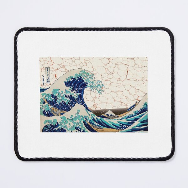 Item preview, Great Wave of Adipose designed and sold by Love Histology.