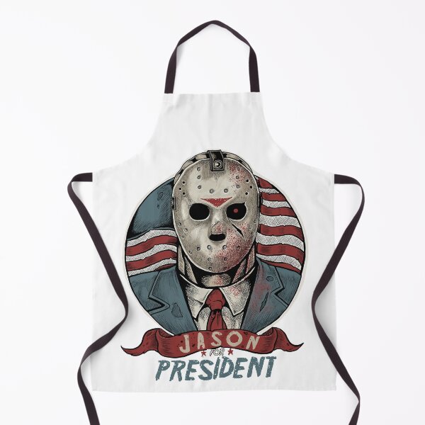 Item preview, Jason Voorhees Make Friday Great Again designed and sold by SamaulMani.