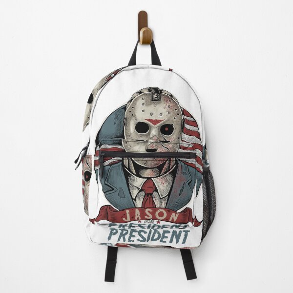 Jason bookbag 2024