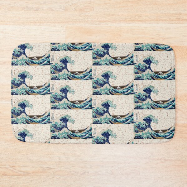 Item preview, Great Wave of Adipose designed and sold by Love Histology.