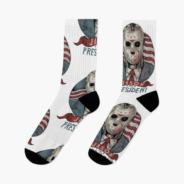 Item preview, Jason Voorhees Make Friday Great Again designed and sold by SamaulMani.