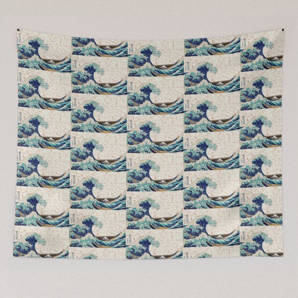 Item preview, Great Wave of Adipose designed and sold by Love Histology.