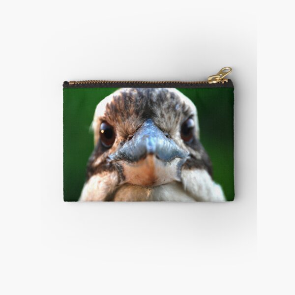 Item preview, Staring Kookaburra  designed and sold by Digitaldingo.