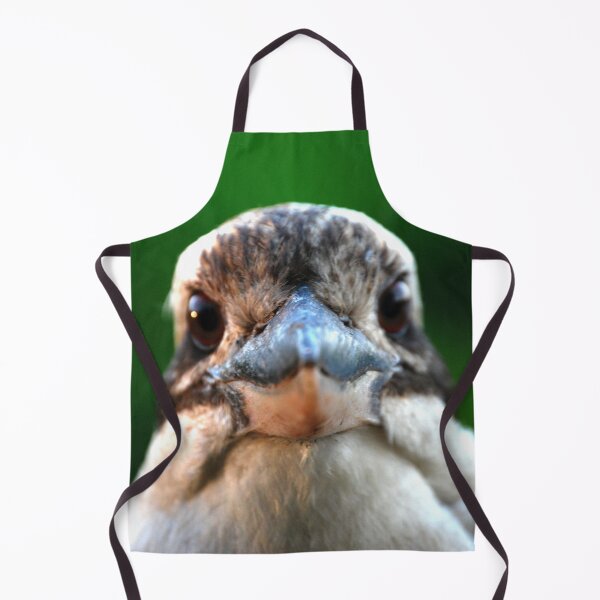 Item preview, Staring Kookaburra  designed and sold by Digitaldingo.