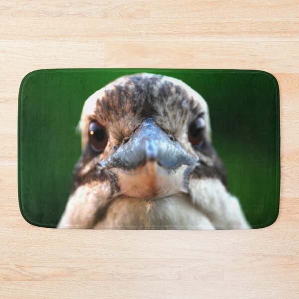 Item preview, Staring Kookaburra  designed and sold by Digitaldingo.