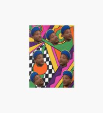 Bel Air Art Board