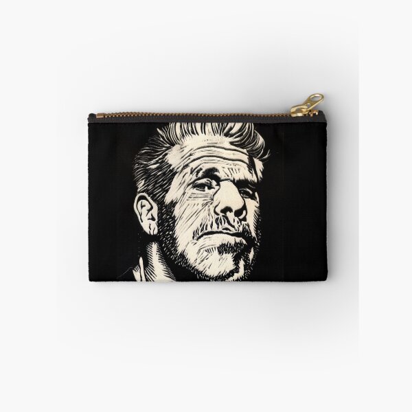 Item preview, Ron Perlman designed and sold by Antonio Méndez Díaz.